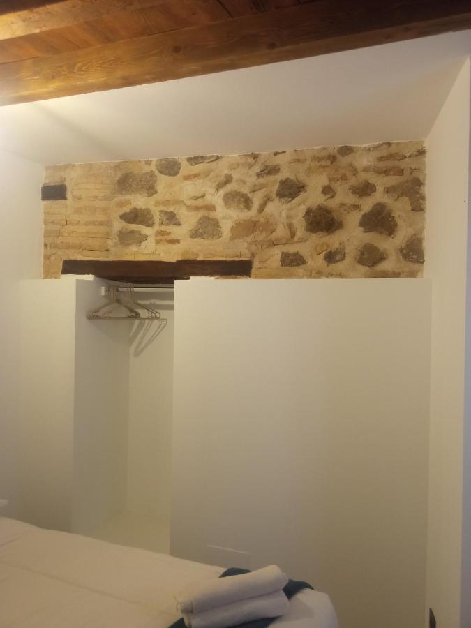 Senorio De Orgaz III Apartamento Toledo Exterior foto