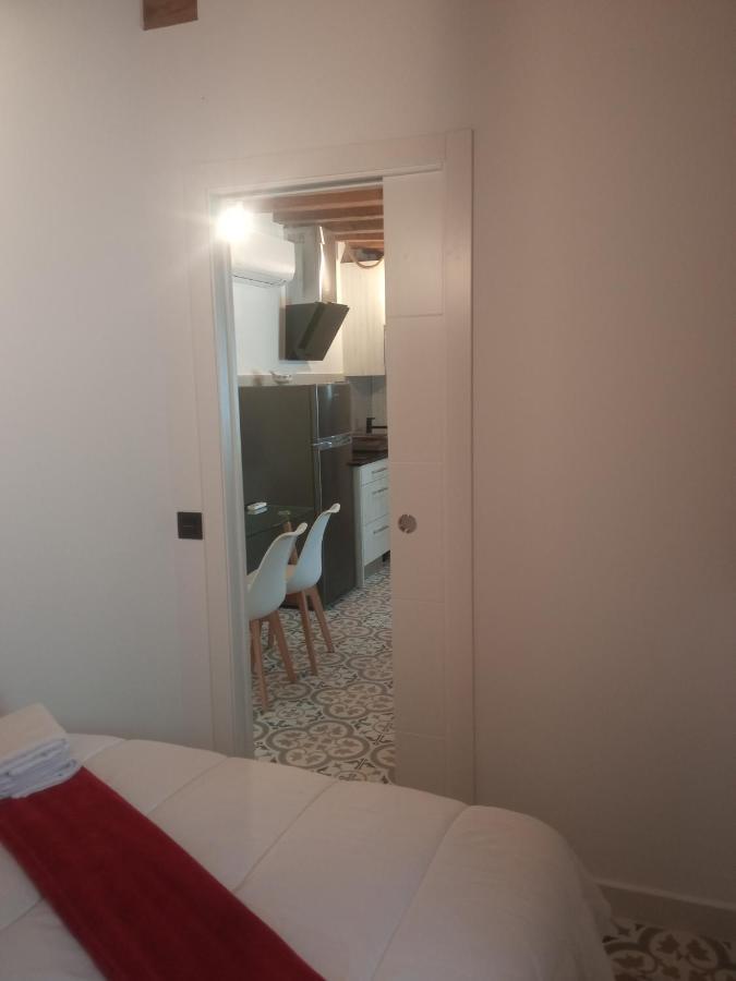 Senorio De Orgaz III Apartamento Toledo Exterior foto
