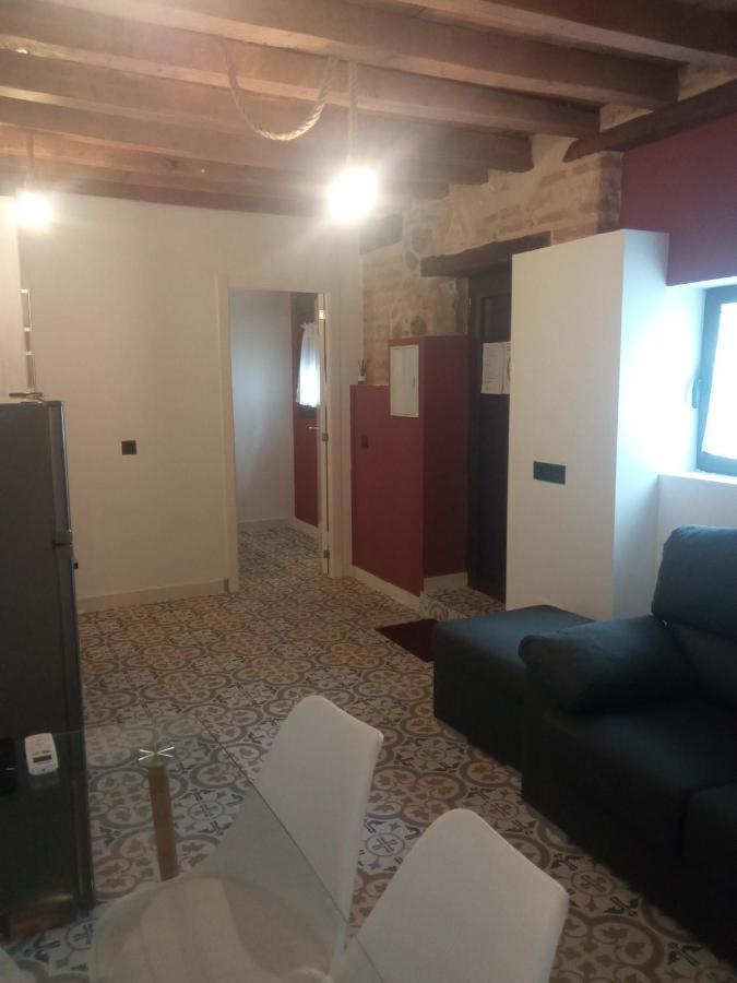 Senorio De Orgaz III Apartamento Toledo Exterior foto