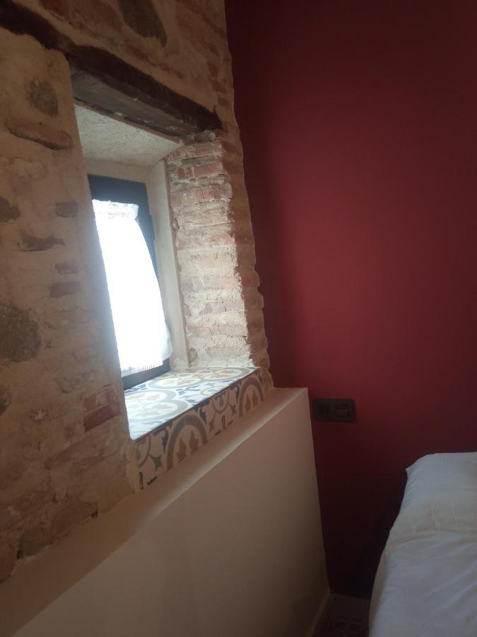 Senorio De Orgaz III Apartamento Toledo Exterior foto