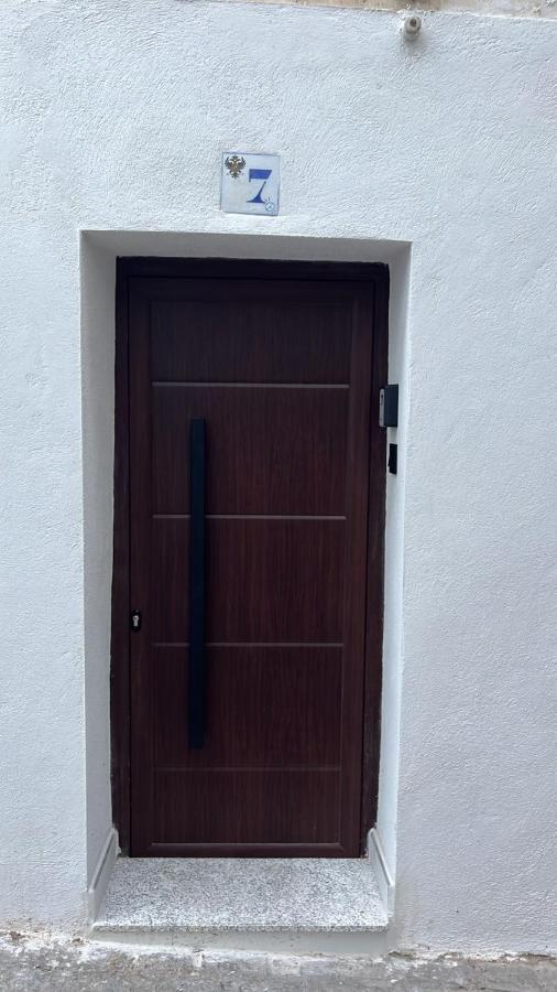 Senorio De Orgaz III Apartamento Toledo Exterior foto