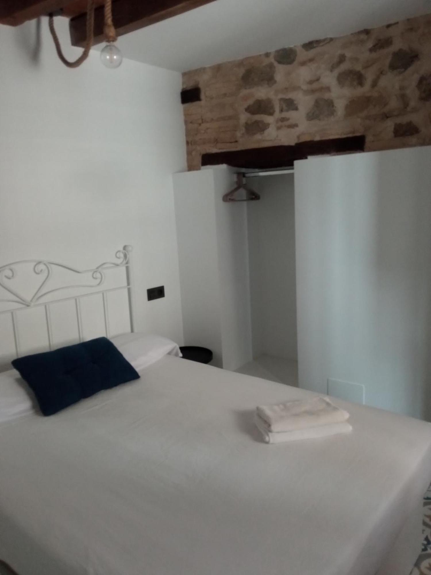 Senorio De Orgaz III Apartamento Toledo Exterior foto